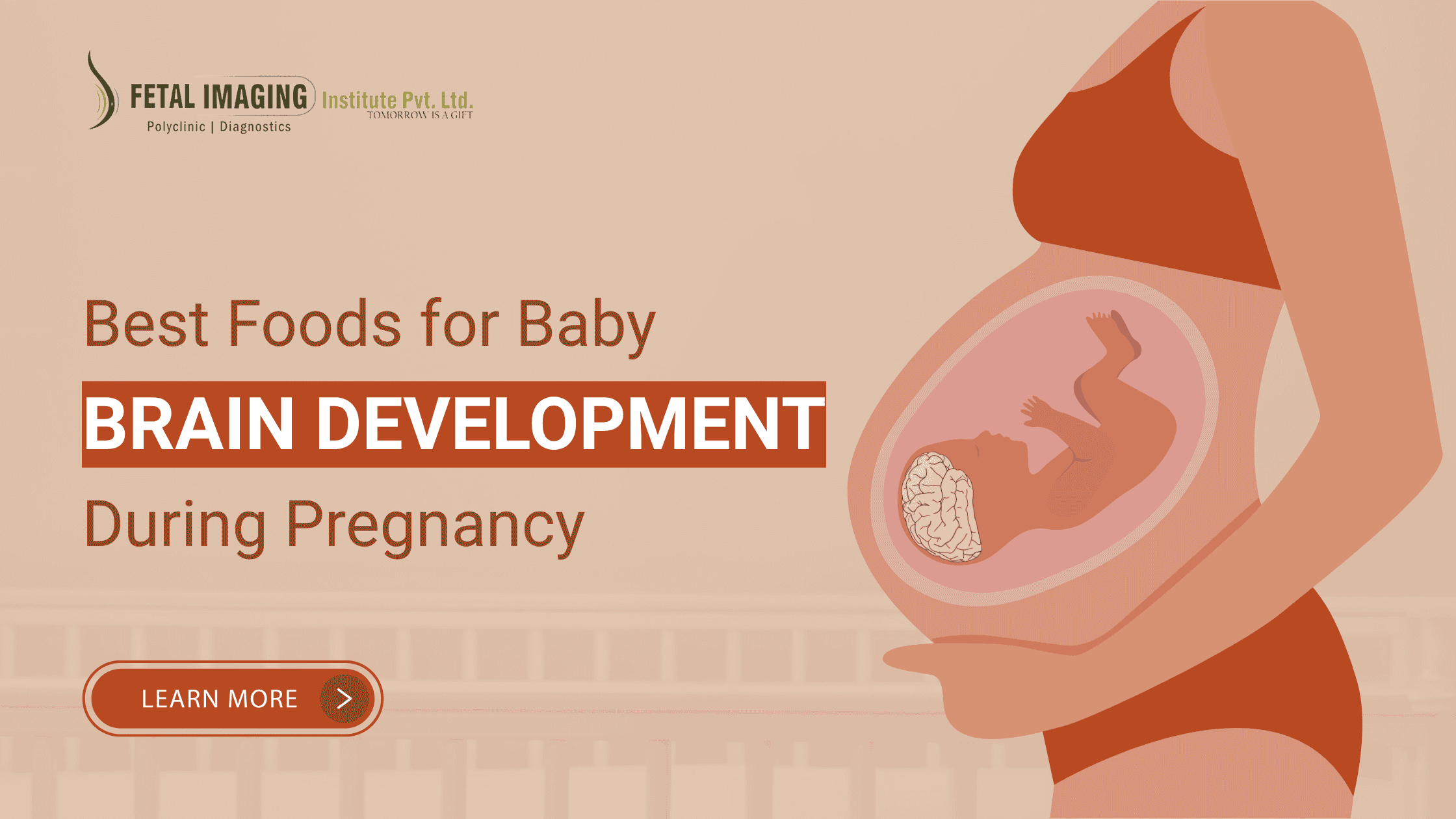 Impact of Spicy Food on Pregnancy and Baby's Development