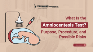Amniocentesis Test: Purpose, Procedure, and Risk Factors